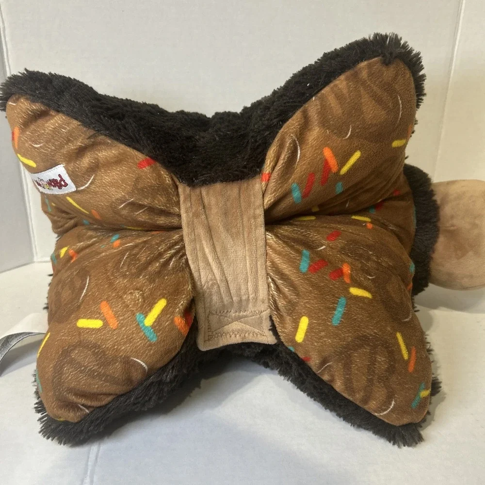 Pillow Pets excellent heart